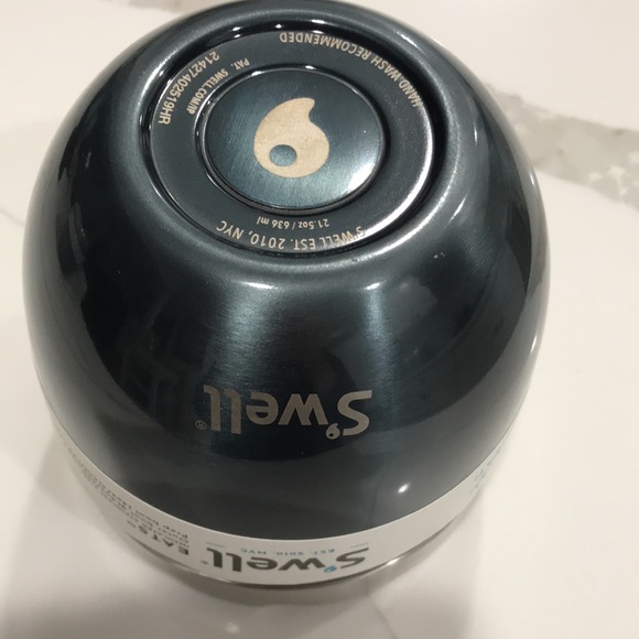 Swell Eats Insulated Stainless Steel bowl (price is for one bowl) - Picture 11 of 12